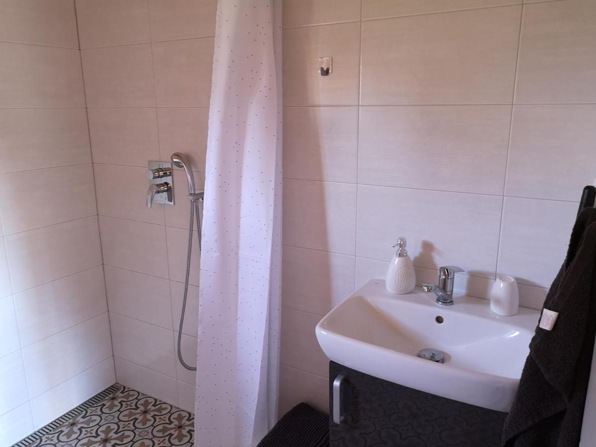 Resort Radslavice Prerov Bagian luar foto