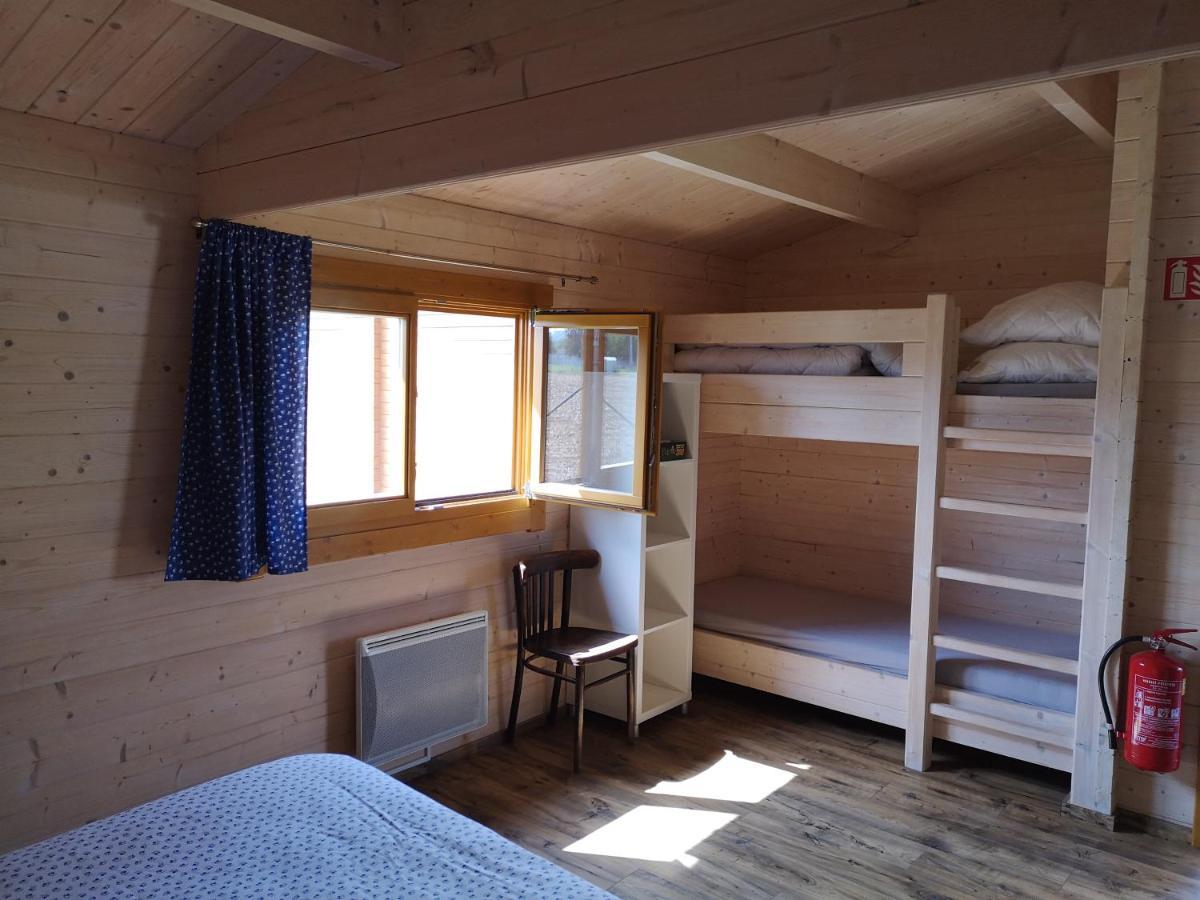 Resort Radslavice Prerov Bagian luar foto