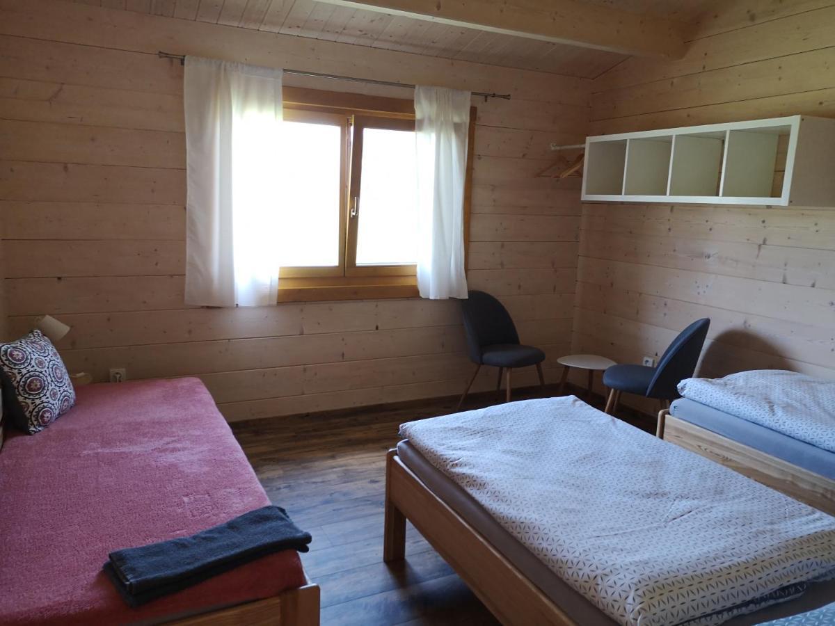 Resort Radslavice Prerov Bagian luar foto