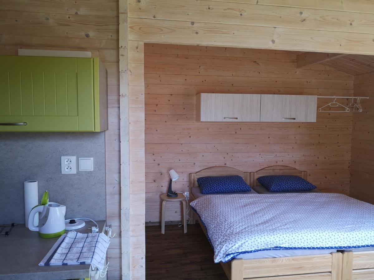 Resort Radslavice Prerov Bagian luar foto