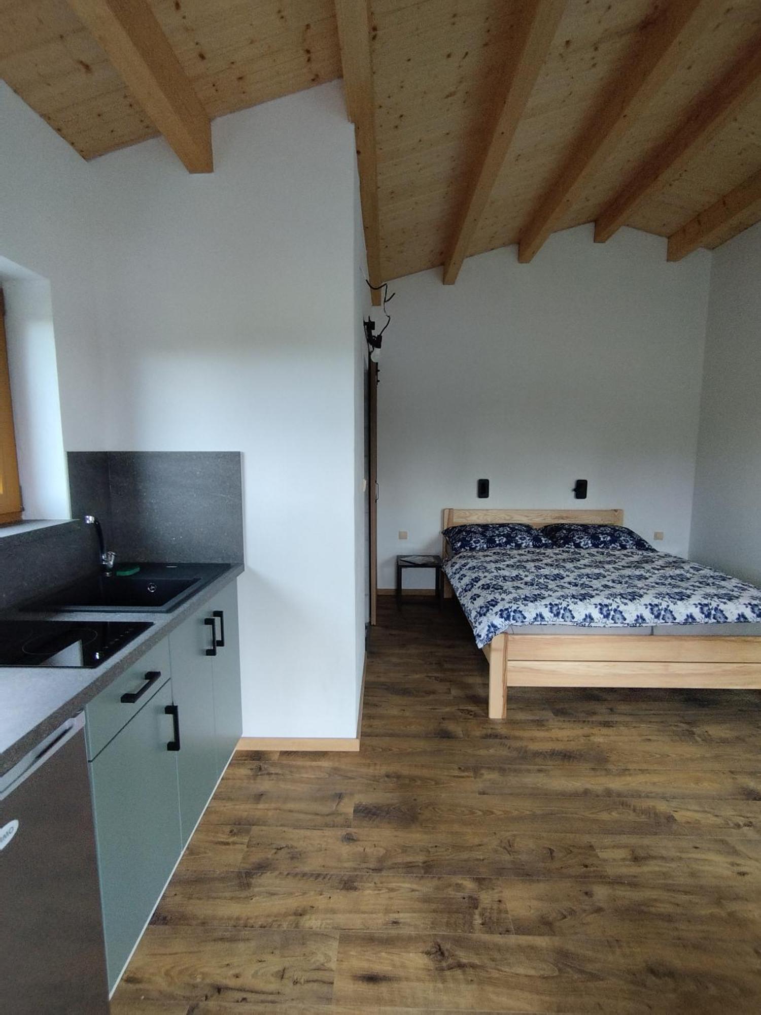 Resort Radslavice Prerov Bagian luar foto